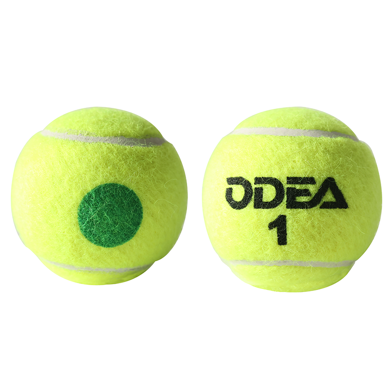 ODEAR Tenis Topu Yüksək keyfiyyətli təlim Topları
